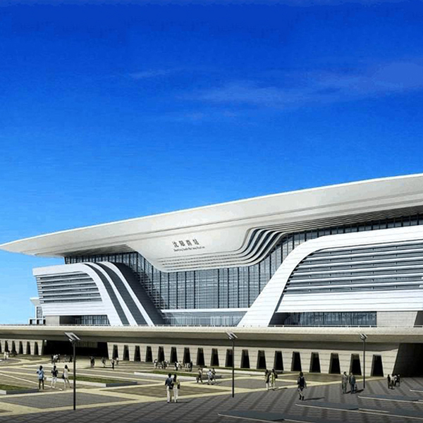 交通建設｜磐谷柴油發(fā)動機應用案例