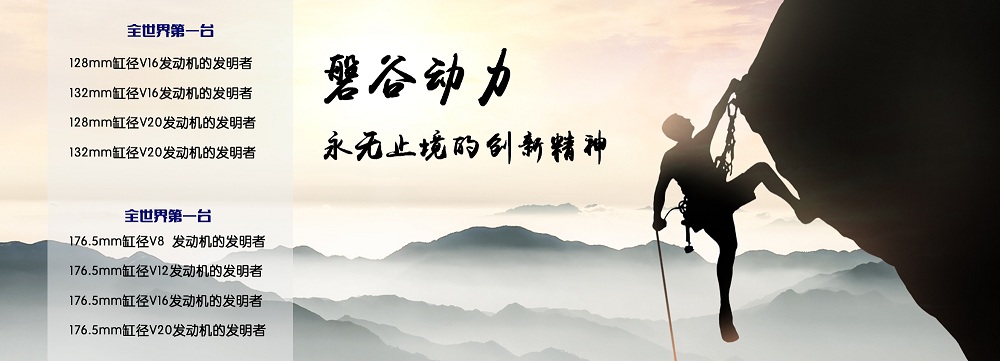 柴油發(fā)動機