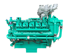 電噴柴油機(jī)