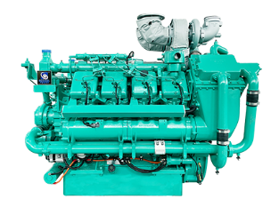 電噴柴油機(jī)